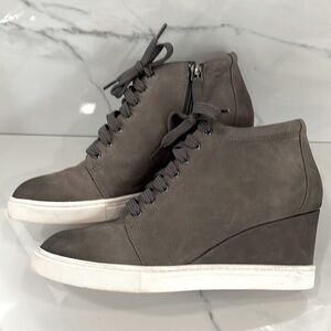 Caslon Sneaker Wedges